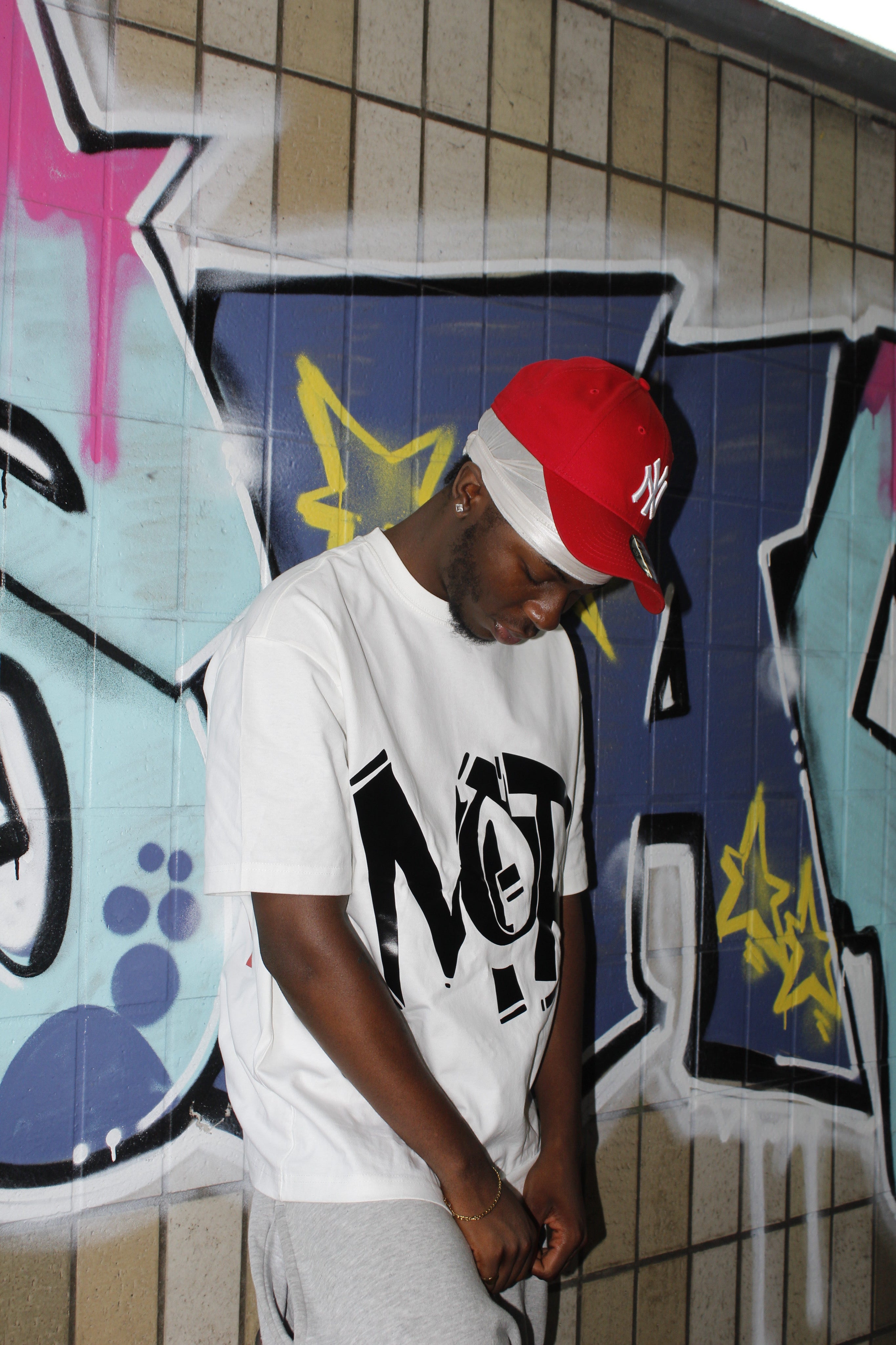 "COSA NOSTRA" TEE
